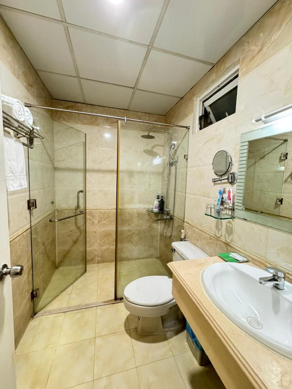A25 Hotel - 19 Bui Thi Xuan Хошимин Экстерьер фото