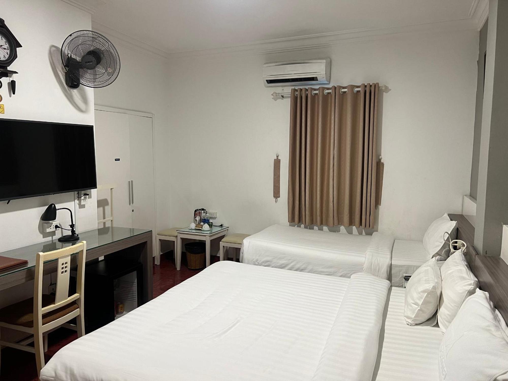 A25 Hotel - 19 Bui Thi Xuan Хошимин Экстерьер фото
