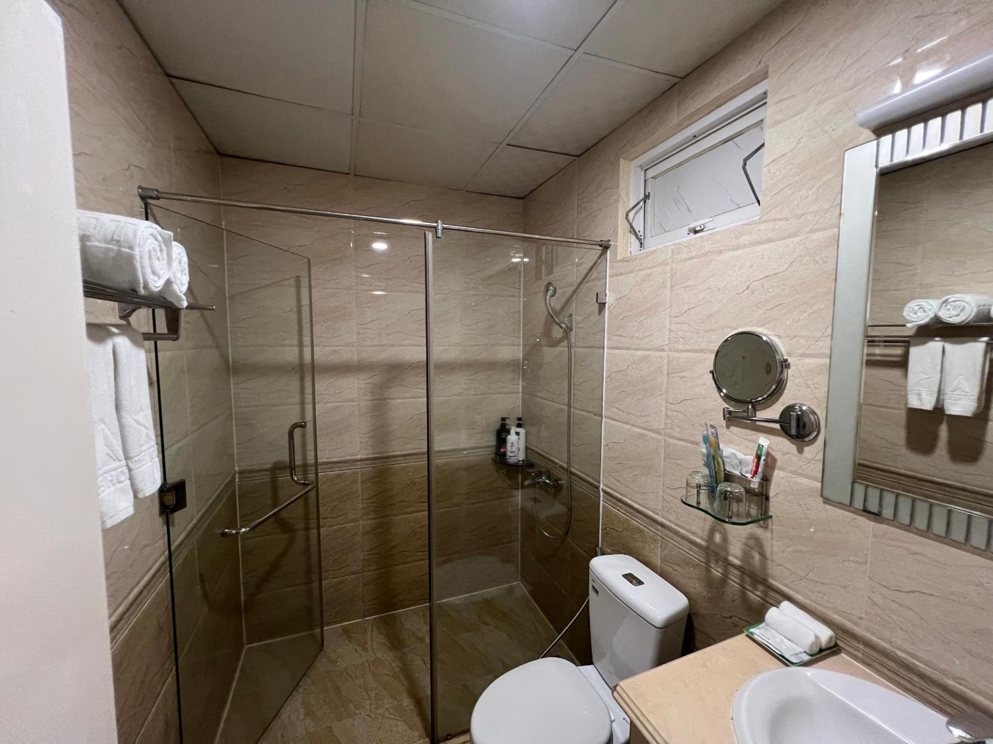 A25 Hotel - 19 Bui Thi Xuan Хошимин Экстерьер фото