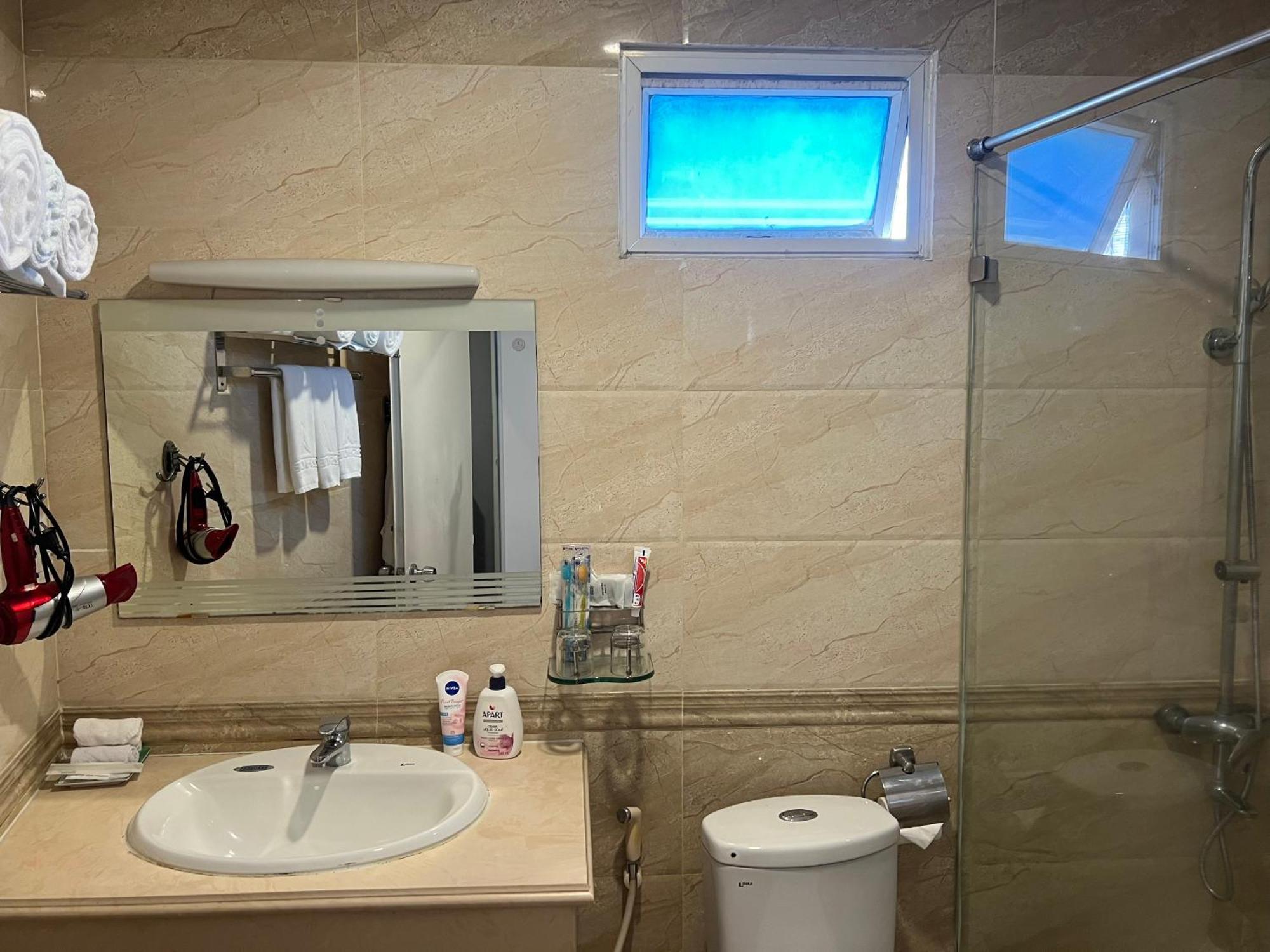 A25 Hotel - 19 Bui Thi Xuan Хошимин Экстерьер фото
